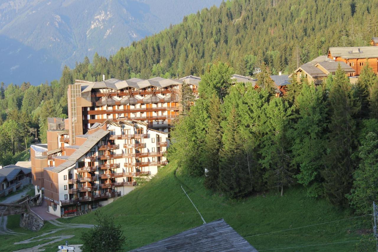 Residence Grand Bois B415 Cles Blanches Courchevel Exterior foto